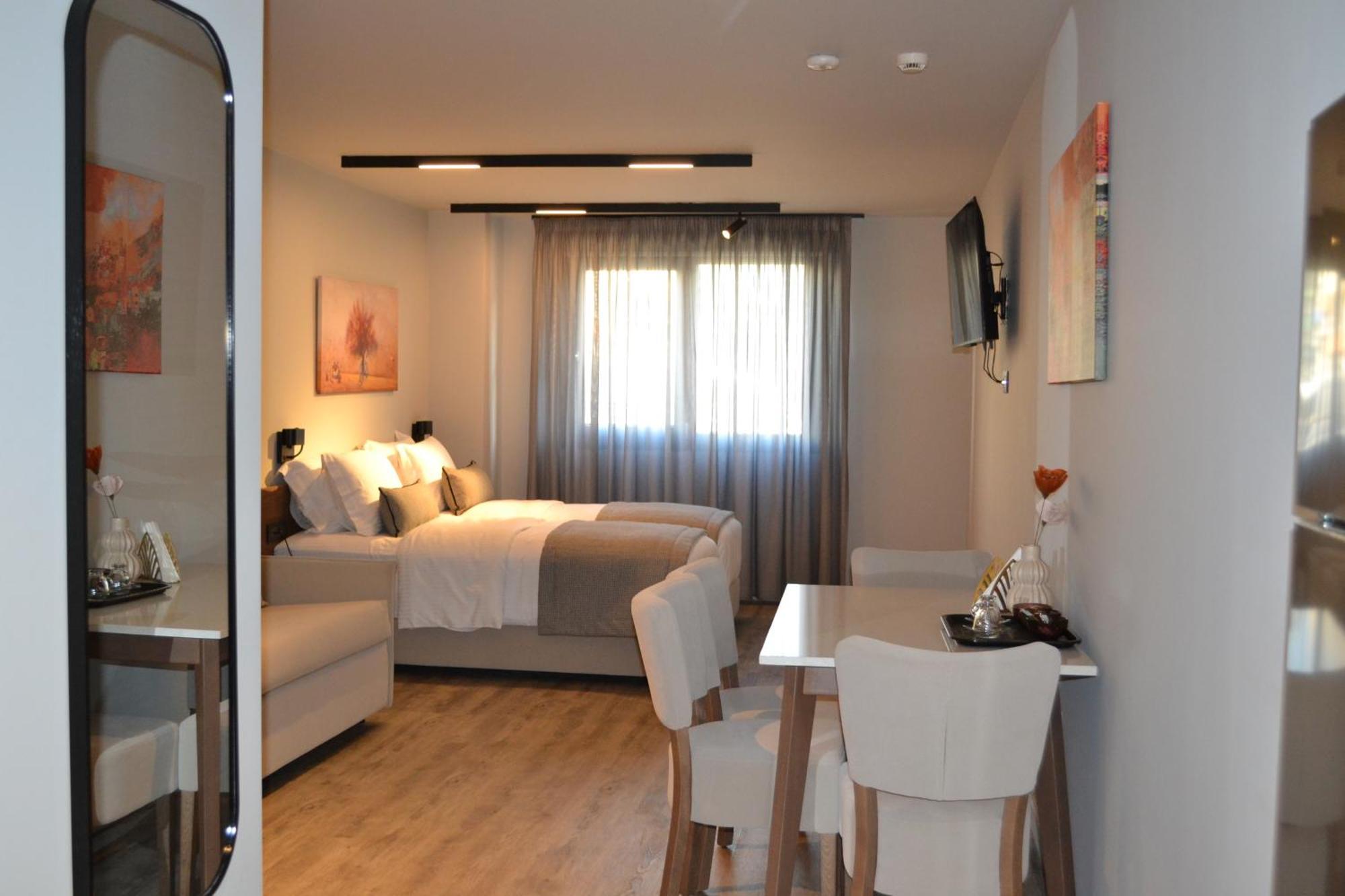 Bed and Breakfast 507 Афины Экстерьер фото