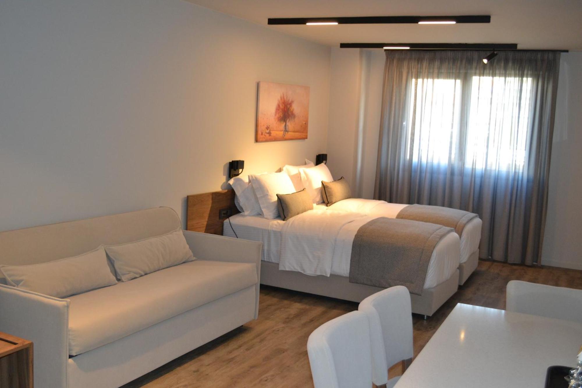 Bed and Breakfast 507 Афины Экстерьер фото