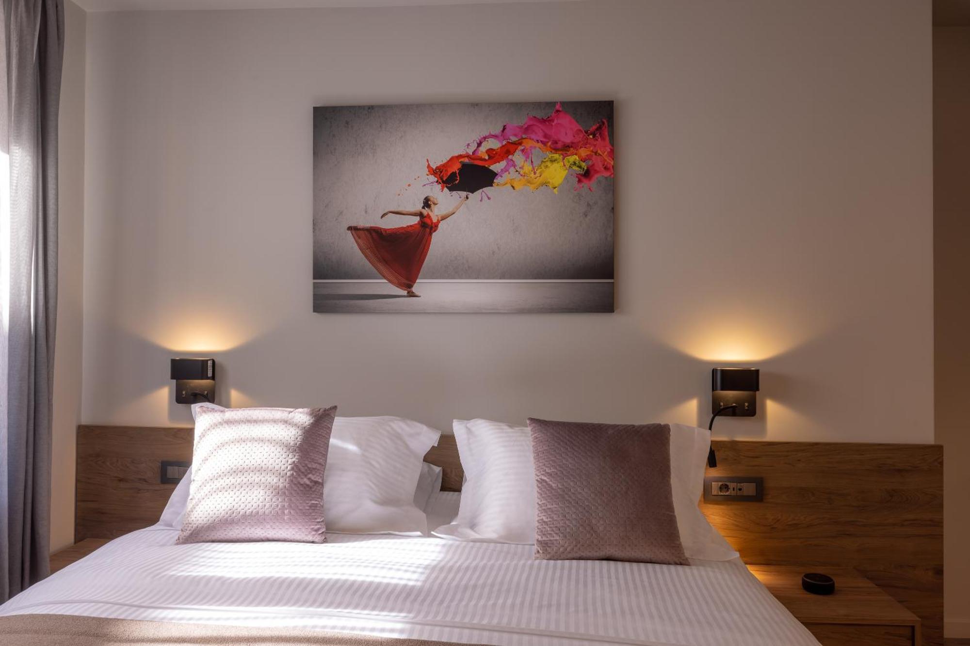 Bed and Breakfast 507 Афины Экстерьер фото