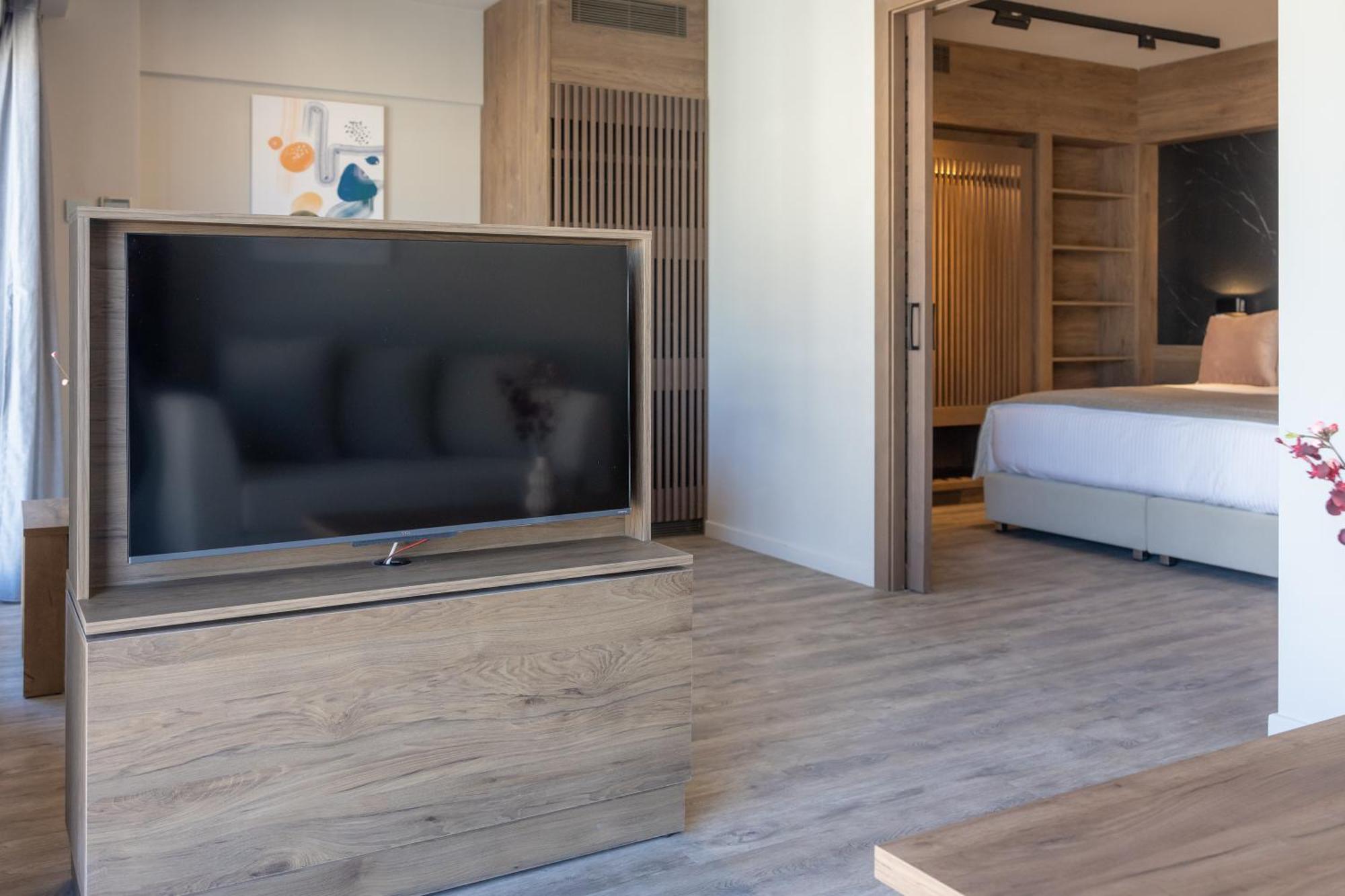 Bed and Breakfast 507 Афины Экстерьер фото