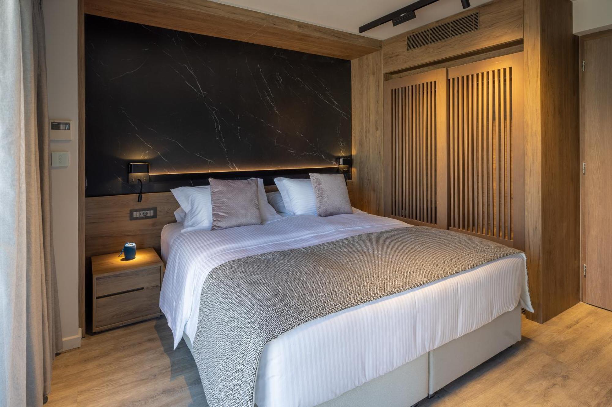 Bed and Breakfast 507 Афины Экстерьер фото