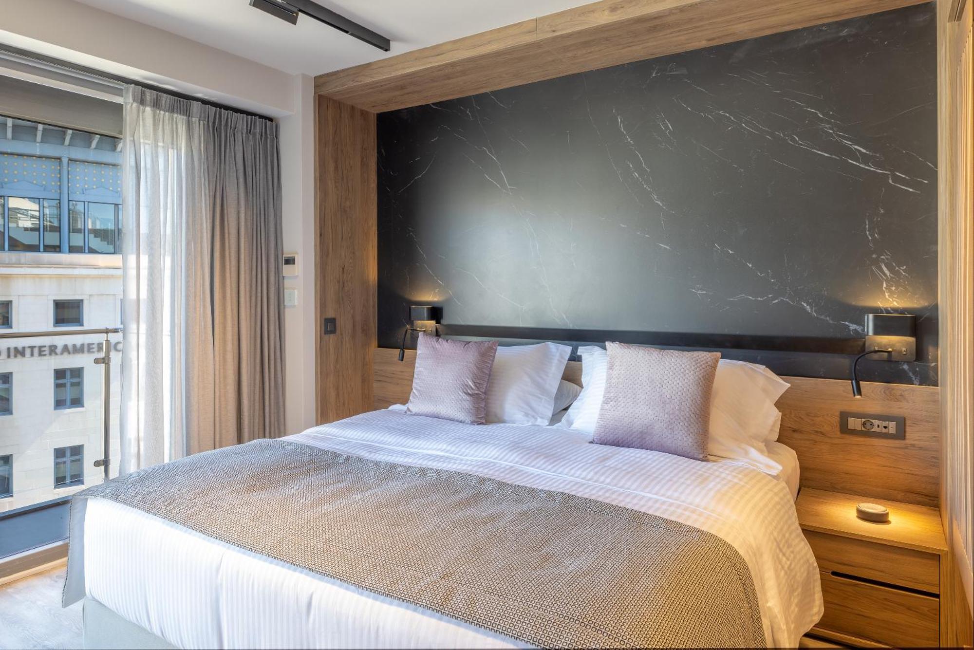 Bed and Breakfast 507 Афины Экстерьер фото