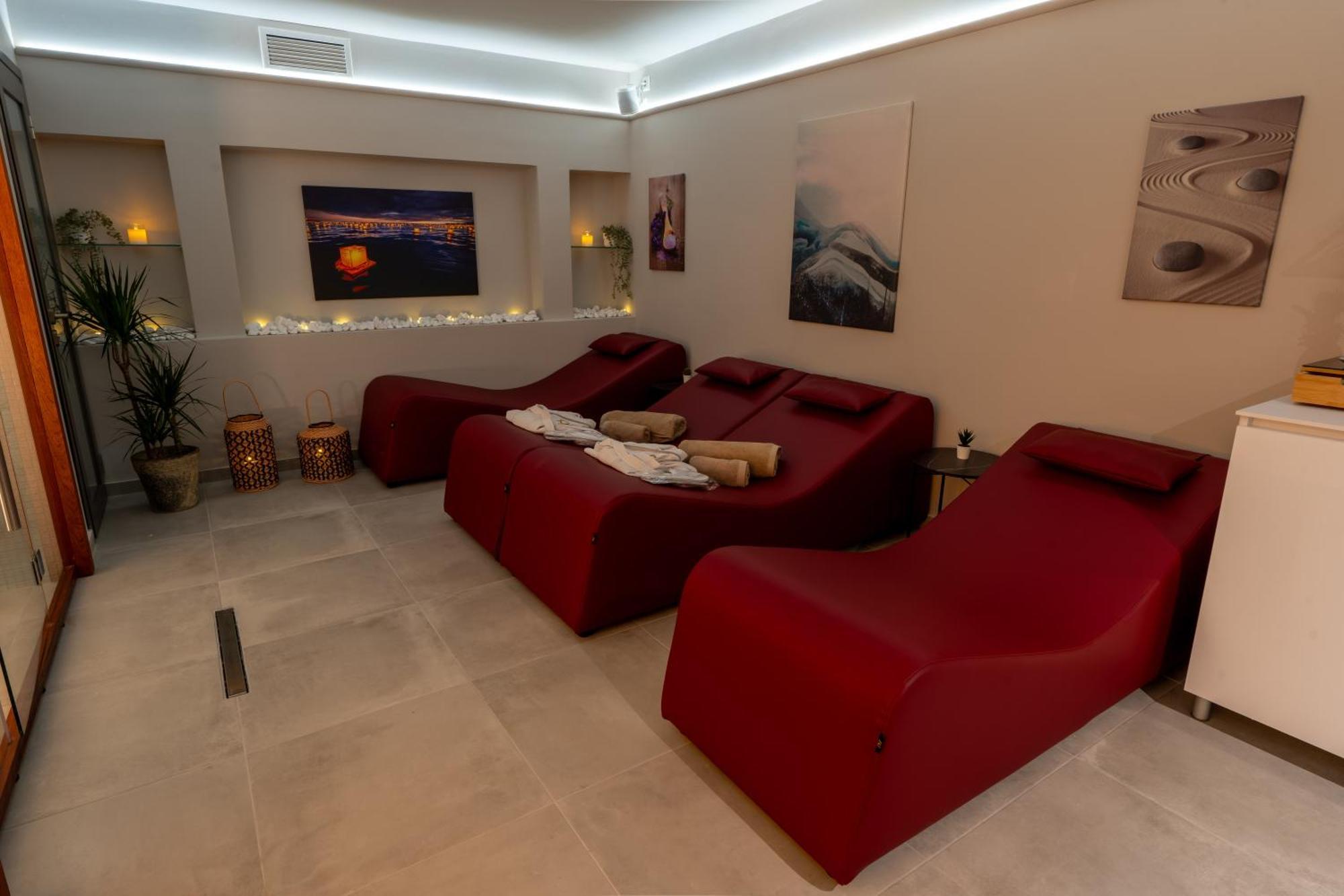 Bed and Breakfast 507 Афины Экстерьер фото